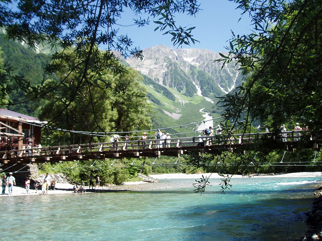 河童橋