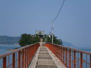 松にゃんさんの津嶋神社の投稿写真1