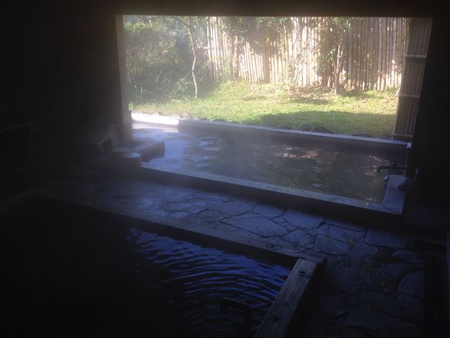下ん湯