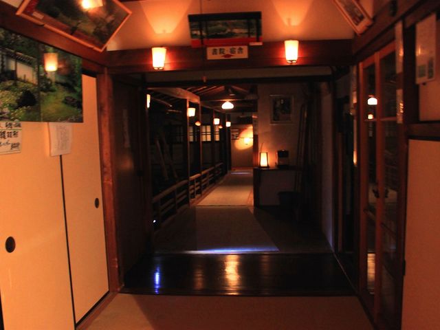 東林院