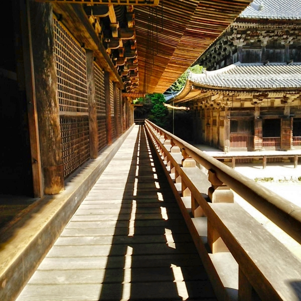 書写山圓教寺