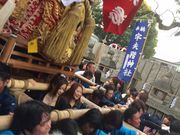 ヨシくんさんの宇夫階神社の投稿写真3