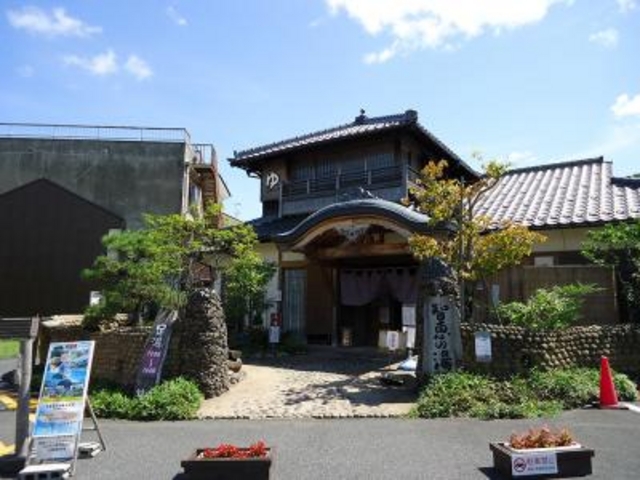 智恵の湯_智恵の湯