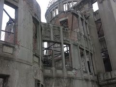 原爆ドームの写真2