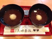 キナコソルトさんの法善寺横丁の投稿写真1