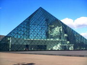 さとちんさんのモエレ沼公園の投稿写真1