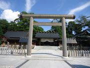 まこさんの元伊勢籠神社の投稿写真1