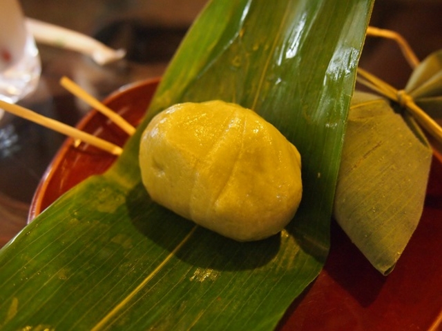 麩善