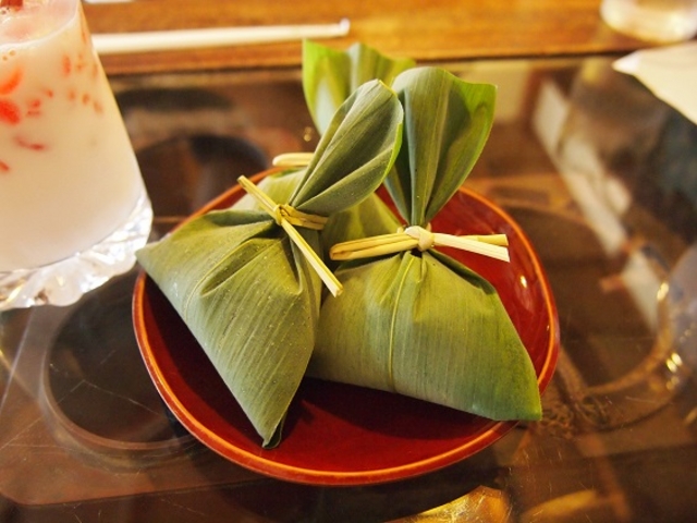 麩善