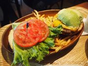 aguさんのクアアイナ KUA `AINA りんくうプレミアムアウトレット店の投稿写真3