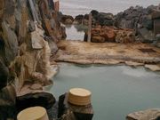 よしさんの白浜温泉 崎の湯の投稿写真1