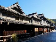 まこさんの竹原町並み保存地区の投稿写真1