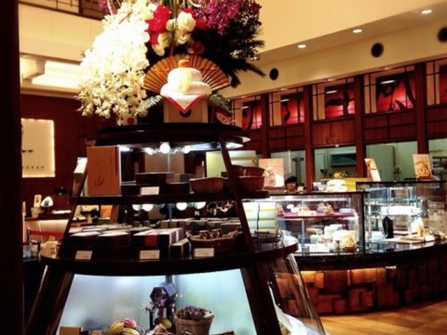 五感 北浜本館