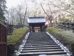 善応殿の写真1