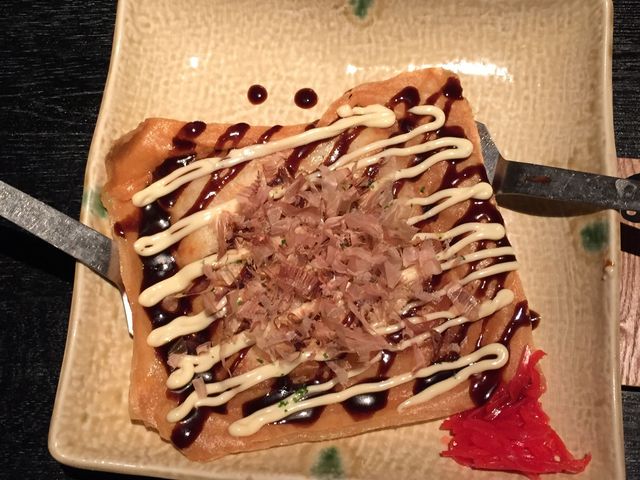 バリバリお好みサンド揚げ_くいもの屋 わん JR奈良駅前店