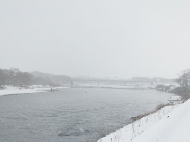 イギリス海岸