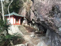 あがっち!さんの鳳来寺山への投稿写真2