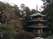 あがっち!さんの医王山油山寺の投稿写真4
