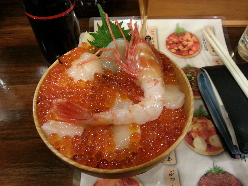 二条市場
