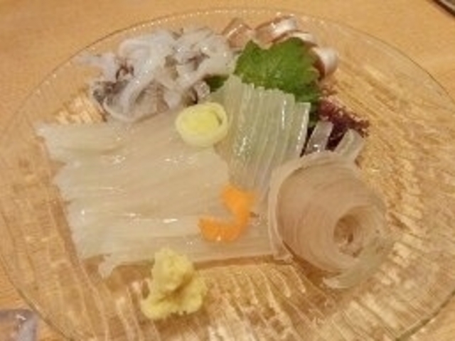 うにむらかみ 函館本店