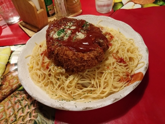 いなかるぼ_ふらいぱん