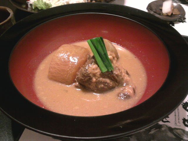 ひろさんの郷土料理さつま路の投稿写真3