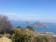 わっちさんの紫雲出山展望台の投稿写真1