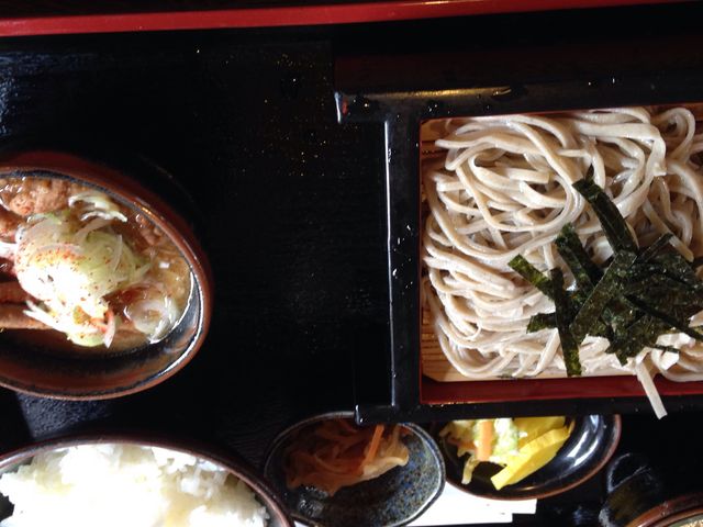 もつ煮定食_あづま家
