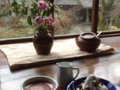 プーさんの茶房 天井棧敷への投稿写真1