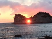 ゆかんさんの円月島の投稿写真1