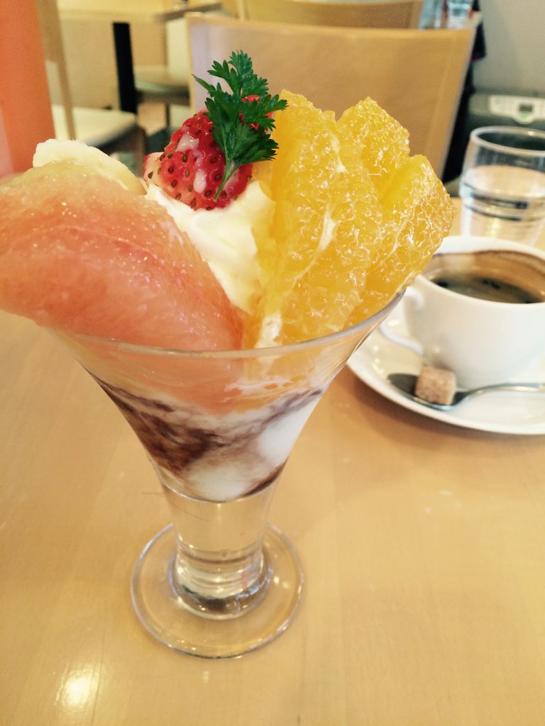 フルーツ&パーラーおだわら
