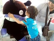みーたんさんの刈谷ハイウェイオアシスの投稿写真2