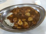 アンジーさんのカレーショップ インデアン 西21条店の投稿写真1