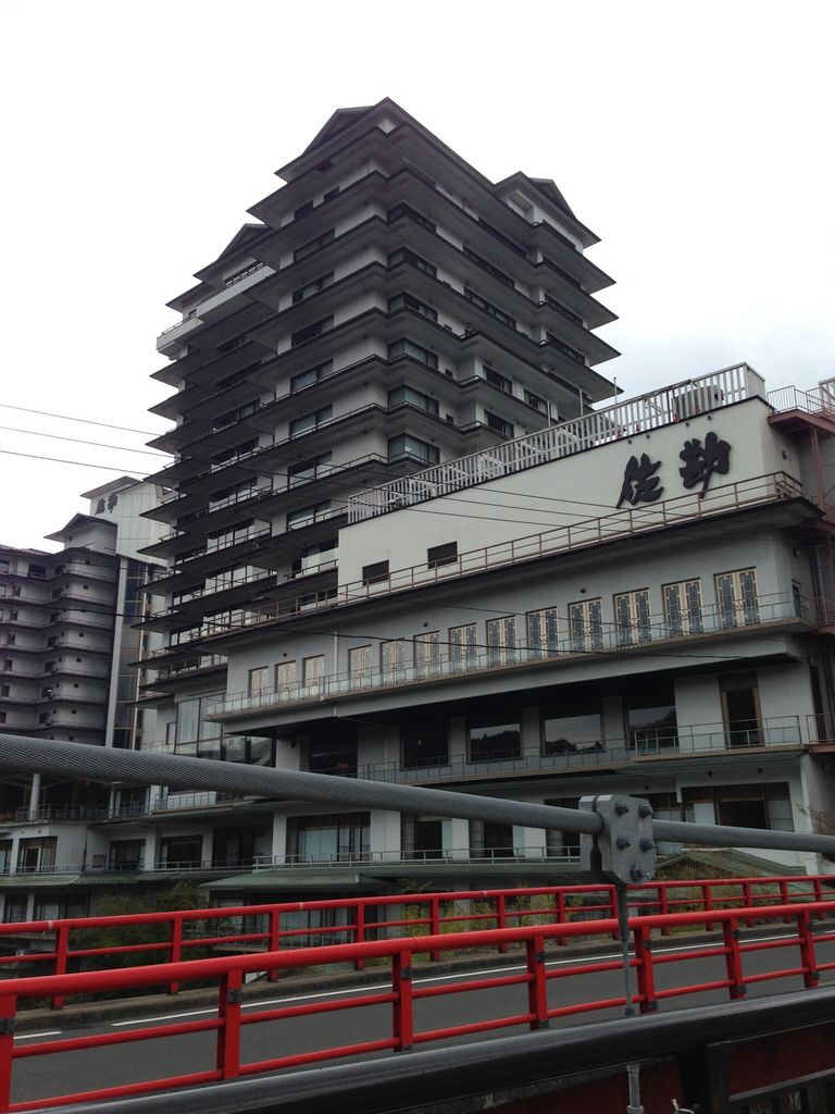 伝承千年の宿 佐勘