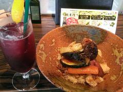 たかにゃんさんのカフェ忠左衛門への投稿写真1