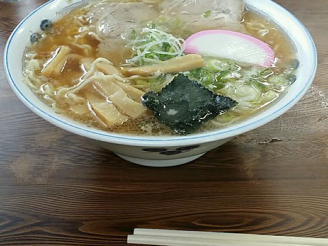 チーナン食堂