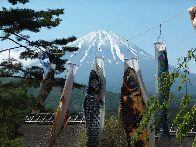 西湖いやしの里根場
