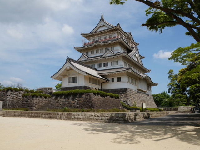 toriさんの亥鼻公園の投稿写真1
