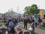 きっくジェーピーさんの若柳朝市の投稿写真1
