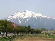 ちょこコロネさんの岩木山(津軽富士)の投稿写真1