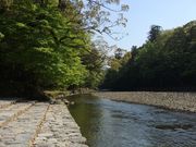 まなさんの伊勢神宮内宮(皇大神宮)の投稿写真1