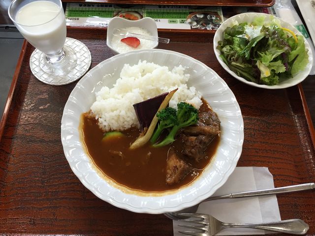 那須高原友愛の森なすとらん