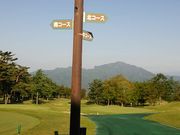 キン太さんのノーザンカントリークラブ赤城ゴルフ場の投稿写真1