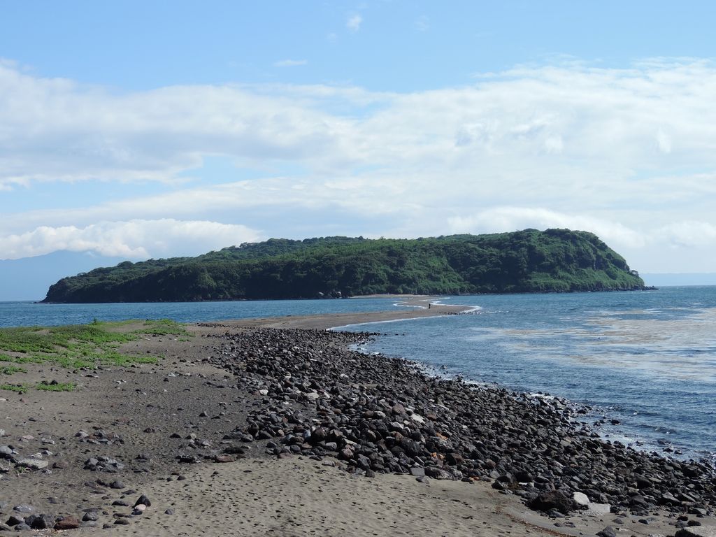 知林ヶ島
