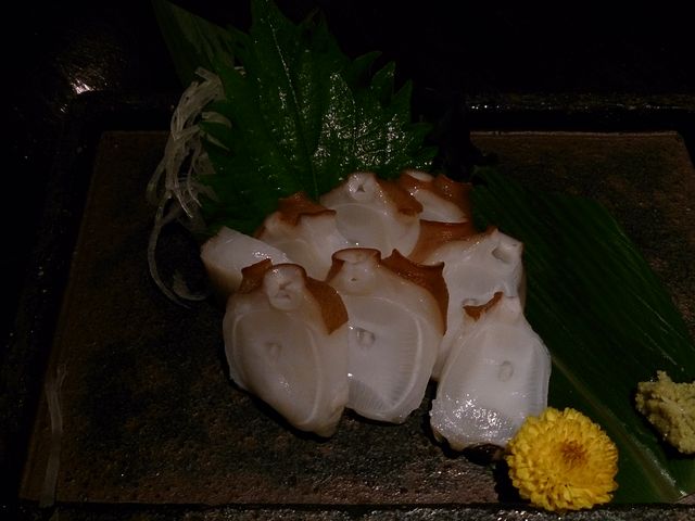 本日おすすめの一品_魚と鳥のお店 うおっとり