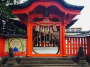 林檎さんの榴岡天満宮の投稿写真2