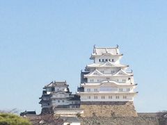 姫路城の写真1