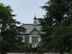 奈良女子大学の写真1