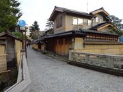 ほくりーんさんの長町武家屋敷跡界隈の投稿写真1