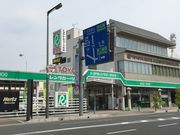 りえるさんのトヨタレンタリース奈良 JR奈良駅前店の投稿写真1